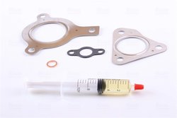 Turbina Nissens 93074