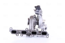 Turbina Nissens 93076