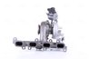 Turbina Nissens 93076
