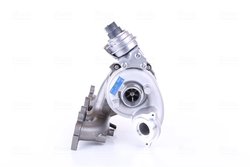 Turbina Nissens 93076
