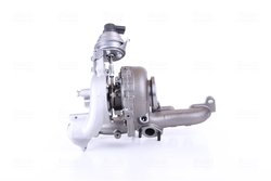 Turbina Nissens 93076