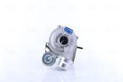Turbina Nissens 93078
