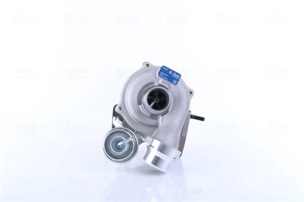 Turbina Nissens 93078