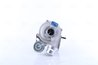 Turbina Nissens 93078