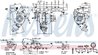 Turbina Nissens 93076