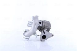 Turbina Nissens 93078