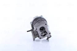 Turbina Nissens 93078