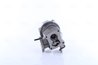 Turbina Nissens 93078