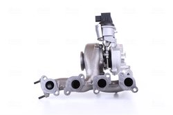 Turbina Nissens 93079
