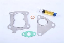 Turbina Nissens 93078