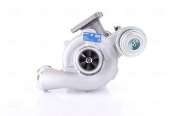 Turbina Nissens 93080