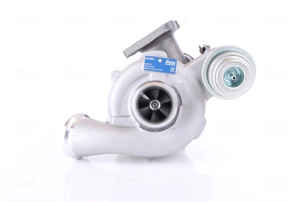 Turbina Nissens 93080