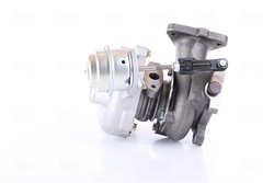 Turbina Nissens 93080