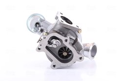 Turbina Nissens 93080