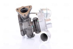 Turbina Nissens 93080