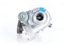 Turbina Nissens 93081