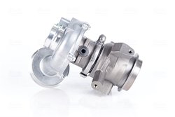 Turbina Nissens 93081