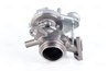 Turbina Nissens 93081