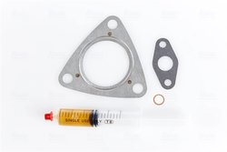 Turbina Nissens 93081