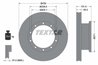 DISC FRANA TEXTAR 93086800 - Compatibil cu MAN, NEOPLAN, SCANIA, SOLARIS