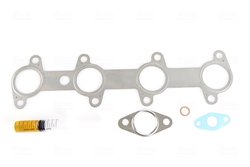 Turbina Nissens 93082