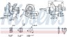 Turbina Nissens 93081