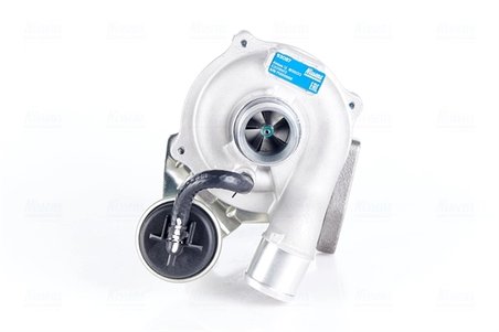 Turbina Nissens 93087