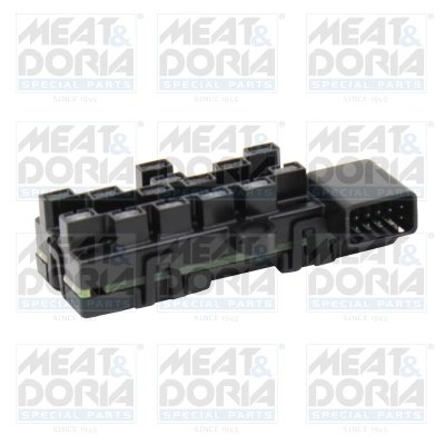 SENZOR UNGHI BRACAJ MEAT & DORIA 93087 - Compatibil cu VW