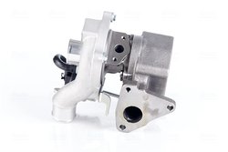 Turbina Nissens 93087