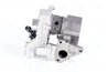 Turbina Nissens 93087