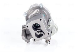 Turbina Nissens 93087