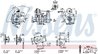 Turbina Nissens 93087
