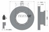 DISC FRANA TEXTAR 93087900 - Compatibil cu MERCEDES-BENZ, SETRA