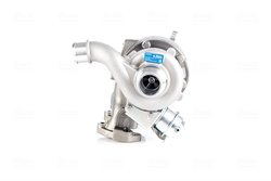 Turbina Nissens 93088