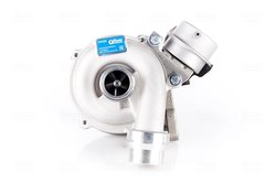 TURBINA NISSENS 93089 - Compatibil cu NISSAN, RENAULT