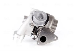 Turbina Nissens 93089