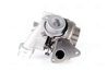 Turbina Nissens 93089