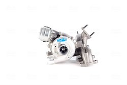 Turbina Nissens 93090