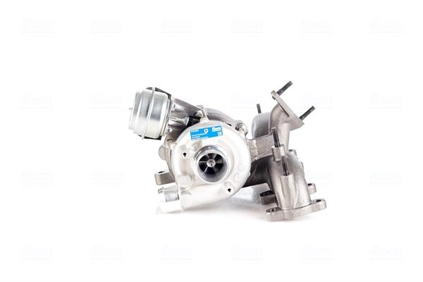 Turbina Nissens 93090