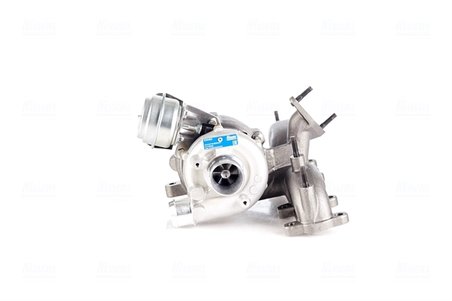 Turbina Nissens 93090