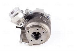 Turbina Nissens 93089