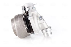 Turbina Nissens 93089