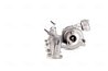 Turbina Nissens 93090