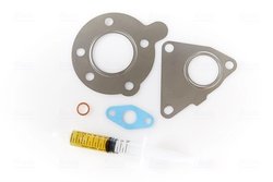 Turbina Nissens 93089