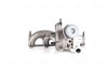Turbina Nissens 93090