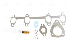 Turbina Nissens 93090