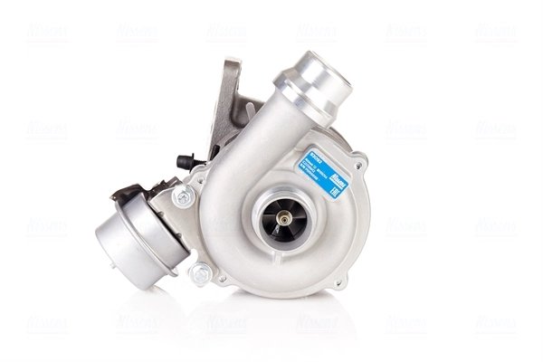 Turbina Nissens 93092