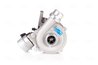 Turbina Nissens 93092