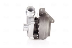 Turbina Nissens 93092