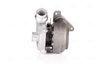 Turbina Nissens 93092